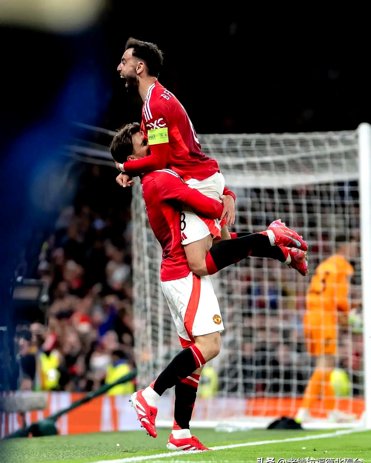 阿贾克斯战胜曼联,晋级欧冠半决赛 阿贾克斯战胜曼联,晋级欧冠半决赛