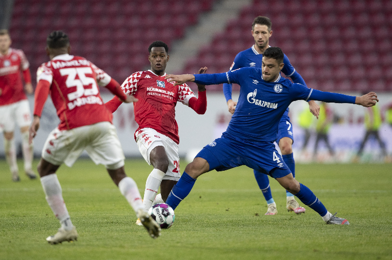 不伦瑞克球队踌躇满志,向德甲联赛夺冠冲刺的简单介绍 不伦瑞克球队踌躇满志,向德甲联赛夺冠冲刺的简单介绍