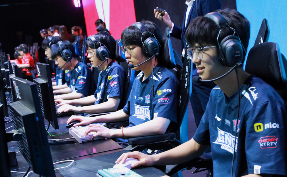 包含WBG力克GEN,Perkz单局斩获MVP峡谷大战八强赛,让粉丝疯狂欢呼的词条 包含WBG力克GEN,Perkz单局斩获MVP峡谷大战八强赛,让粉丝疯狂欢呼的词条