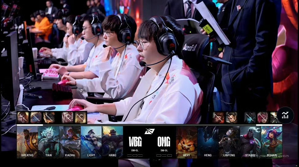 IG血洗DFM，Clid操刀奇招英雄翻盘鏖战多局全球总决赛，技惊四座的简单介绍