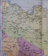 利比亚体操选手稳健发育,夺牌 利比亚体操选手稳健发育,夺牌