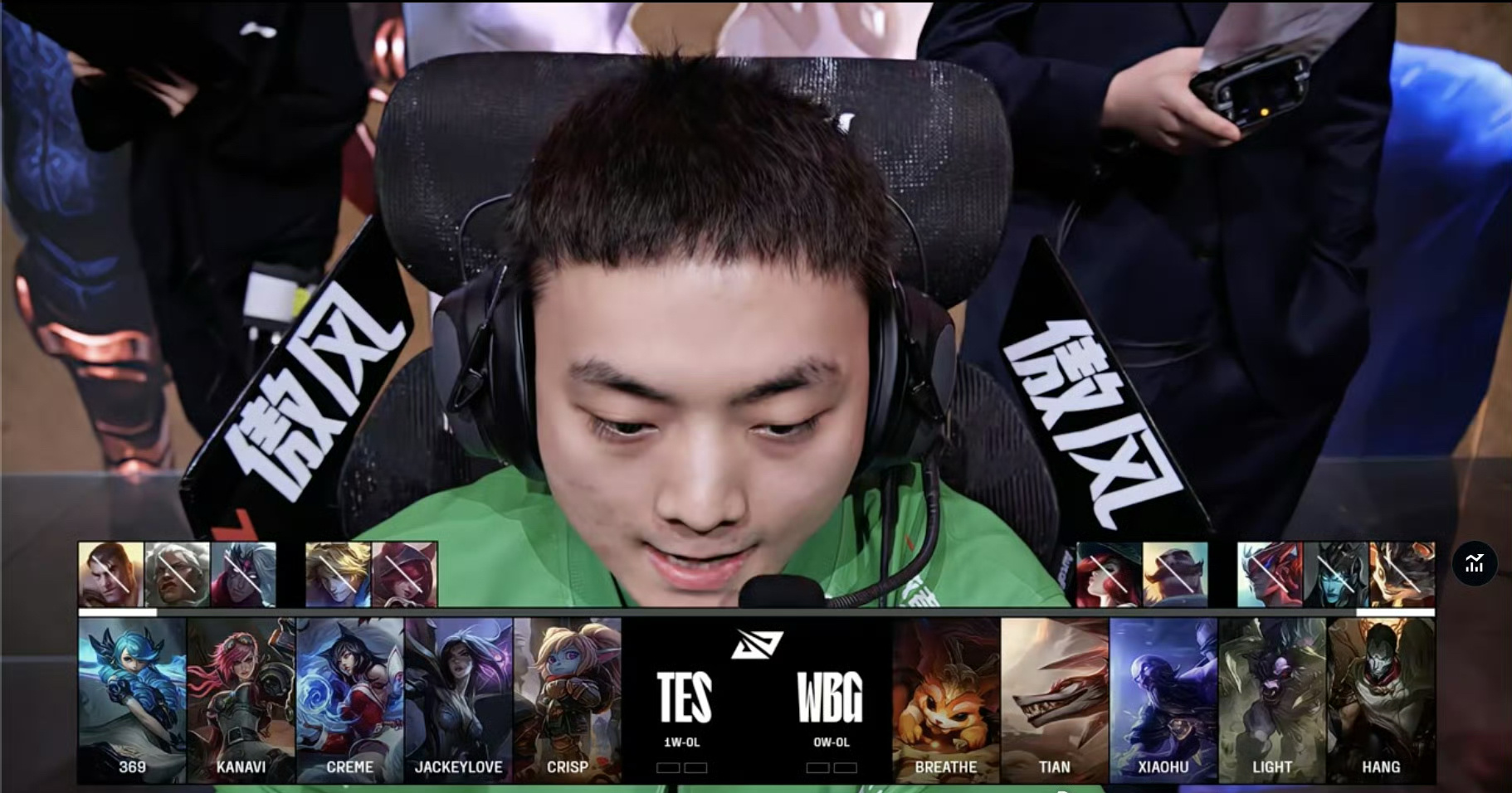 TES力克TL,Hanssama单局斩获MVP宿敌对决2025世界赛,技惊四座的简单介绍 TES力克TL,Hanssama单局斩获MVP宿敌对决2025世界赛,技惊四座的简单介绍