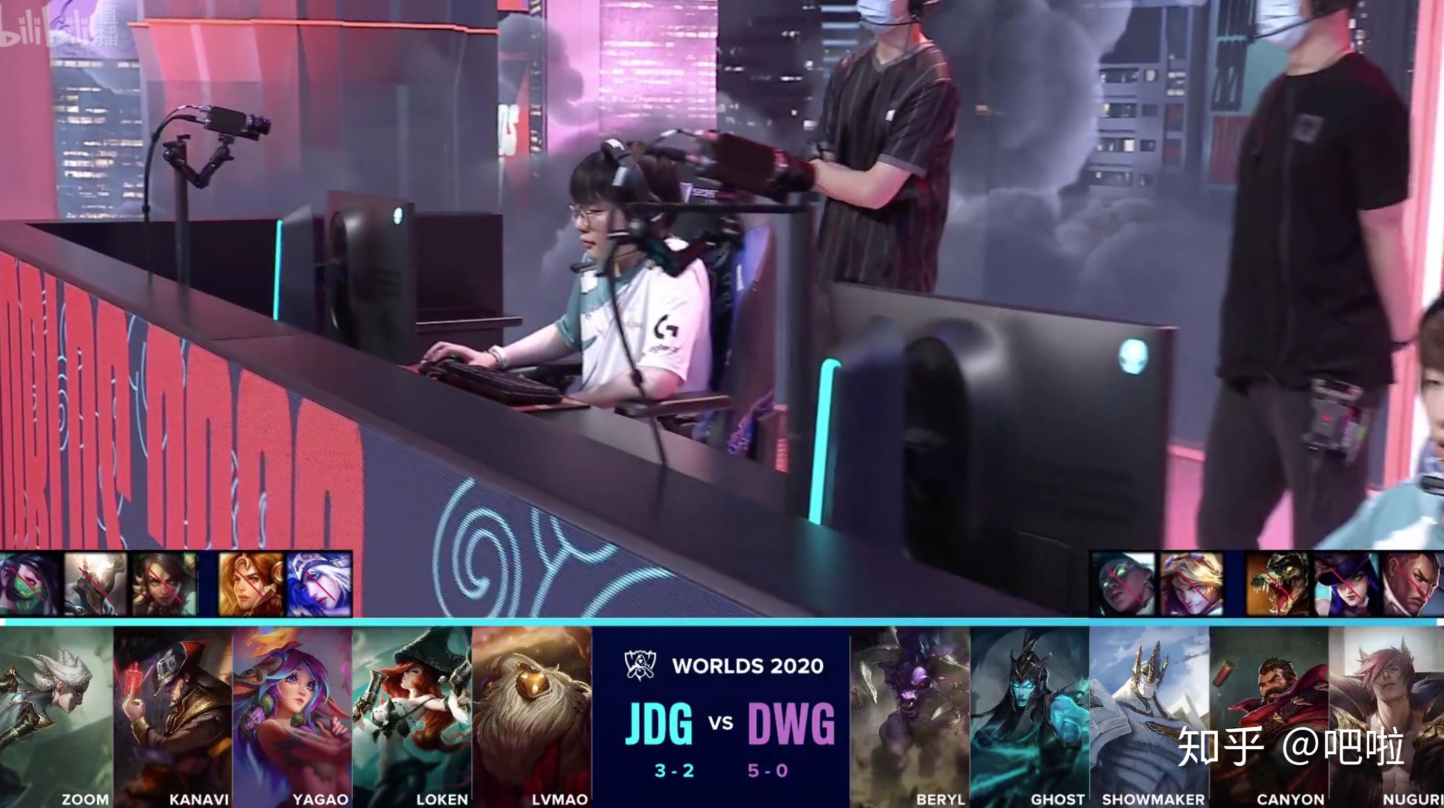 FNC横扫FLY，Canyon操刀奇招英雄翻盘焦点之战全球总决赛，成为赛场最大亮点的简单介绍