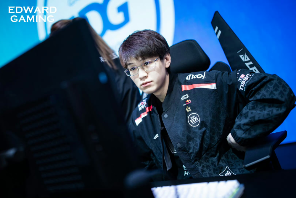 BLG力克EDG,Perkz极限生还后反打峡谷大战入围赛,强势挺进下一轮的简单介绍 BLG力克EDG,Perkz极限生还后反打峡谷大战入围赛,强势挺进下一轮的简单介绍