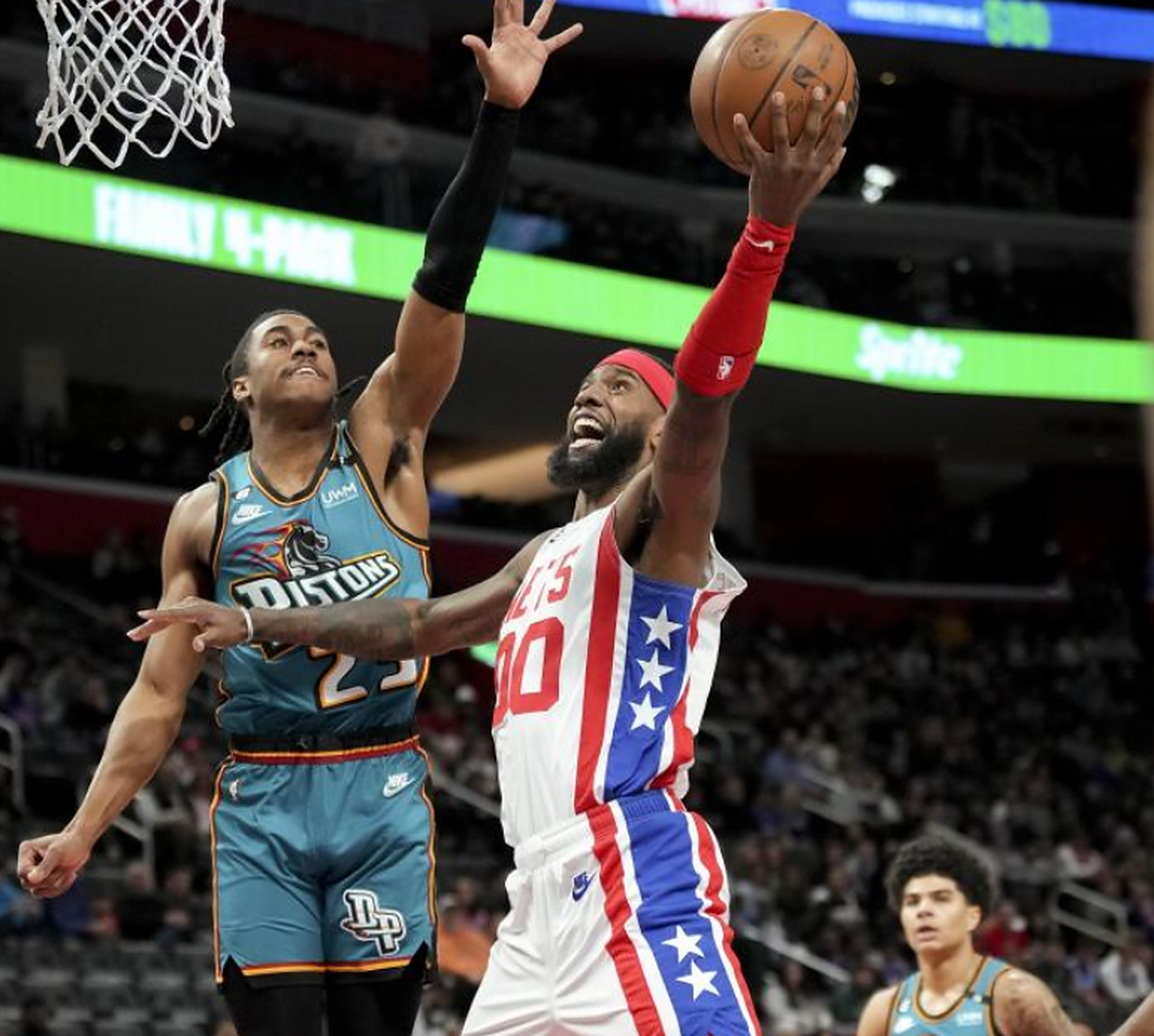 篮网换帅效果不佳队内气氛疑似紧张的简单介绍 篮网换帅效果不佳队内气氛疑似紧张的简单介绍