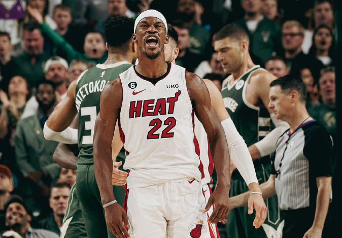 热火逆转凯尔特人,晋级总决赛 热火逆转凯尔特人,晋级总决赛