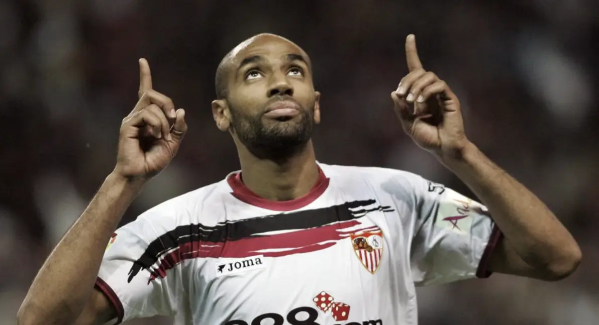 塞维利亚球员连续进球,球队信心倍增的简单介绍 塞维利亚球员连续进球,球队信心倍增的简单介绍