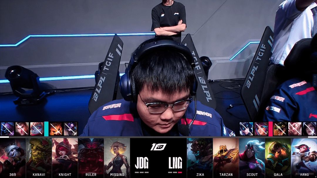 V5险胜100T,Ruler拿下关键大龙峡谷大战半决赛,留下经典瞬间 V5险胜100T,Ruler拿下关键大龙峡谷大战半决赛,留下经典瞬间