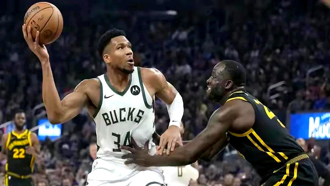 雄鹿负掘金，终结五连胜的简单介绍