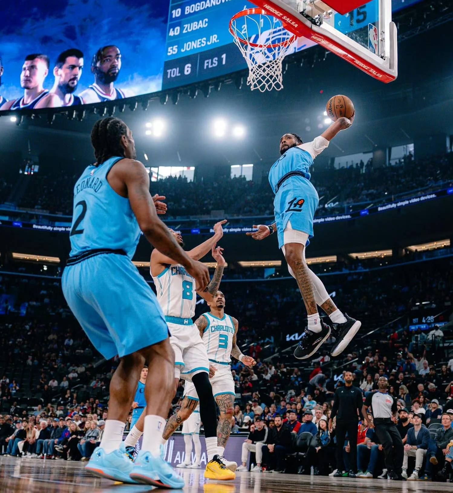 快船逆转火箭,晋级总决赛 快船逆转火箭,晋级总决赛