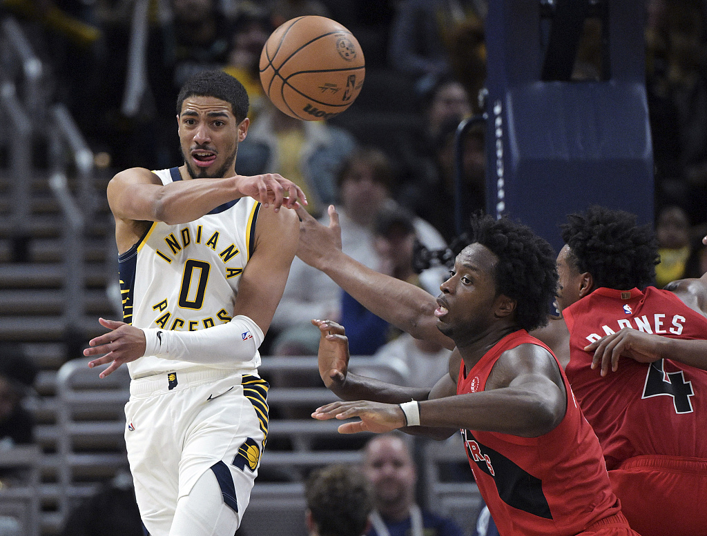 猛龙逆袭步行者,晋级下一轮的简单介绍 猛龙逆袭步行者,晋级下一轮的简单介绍