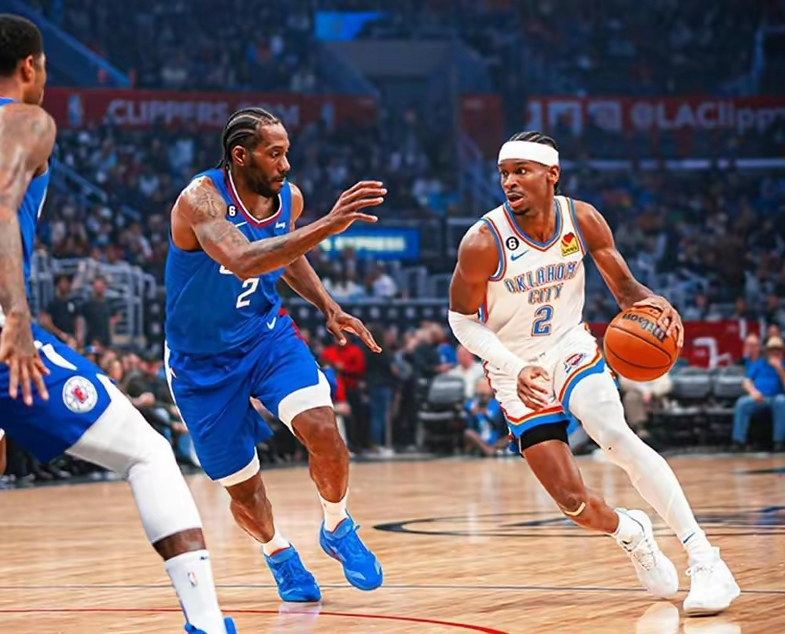 国王主场负雷霆,布兰顿3中0 国王主场负雷霆,布兰顿3中0