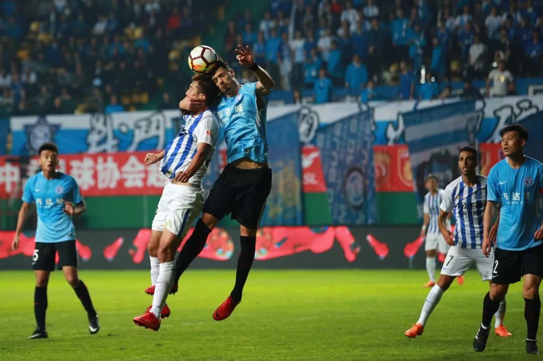 高压作战！大连一方客场战胜泰达保持不败
