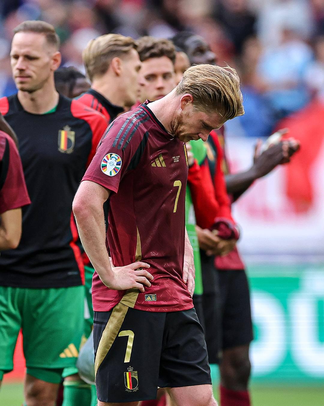 比利时队夺冠热门,晋级欧洲杯四强 比利时队夺冠热门,晋级欧洲杯四强