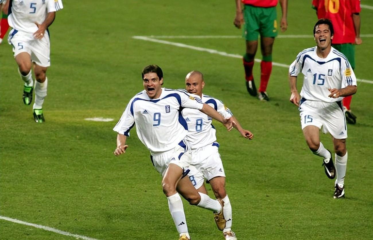 希腊队准备应对欧洲杯预选赛挑战，实力不俗的简单介绍