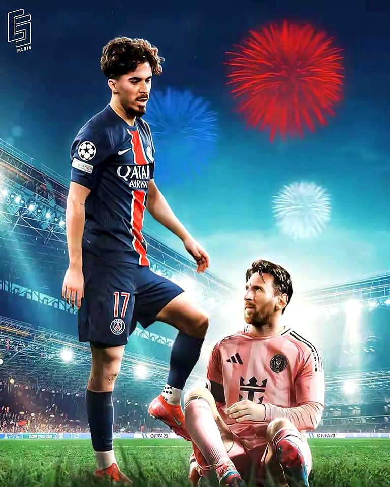 梅西破门重现神迹,巴塞罗那晋级 梅西破门重现神迹,巴塞罗那晋级