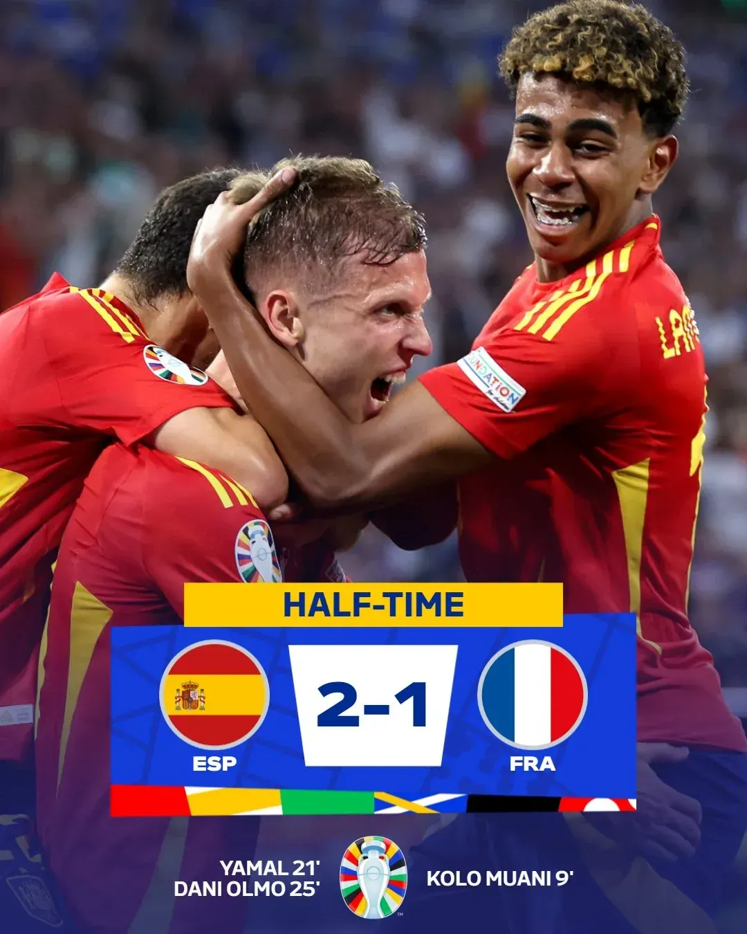 包含欧洲杯淘汰赛关键战役即将打响,势均力敌的词条 包含欧洲杯淘汰赛关键战役即将打响,势均力敌的词条