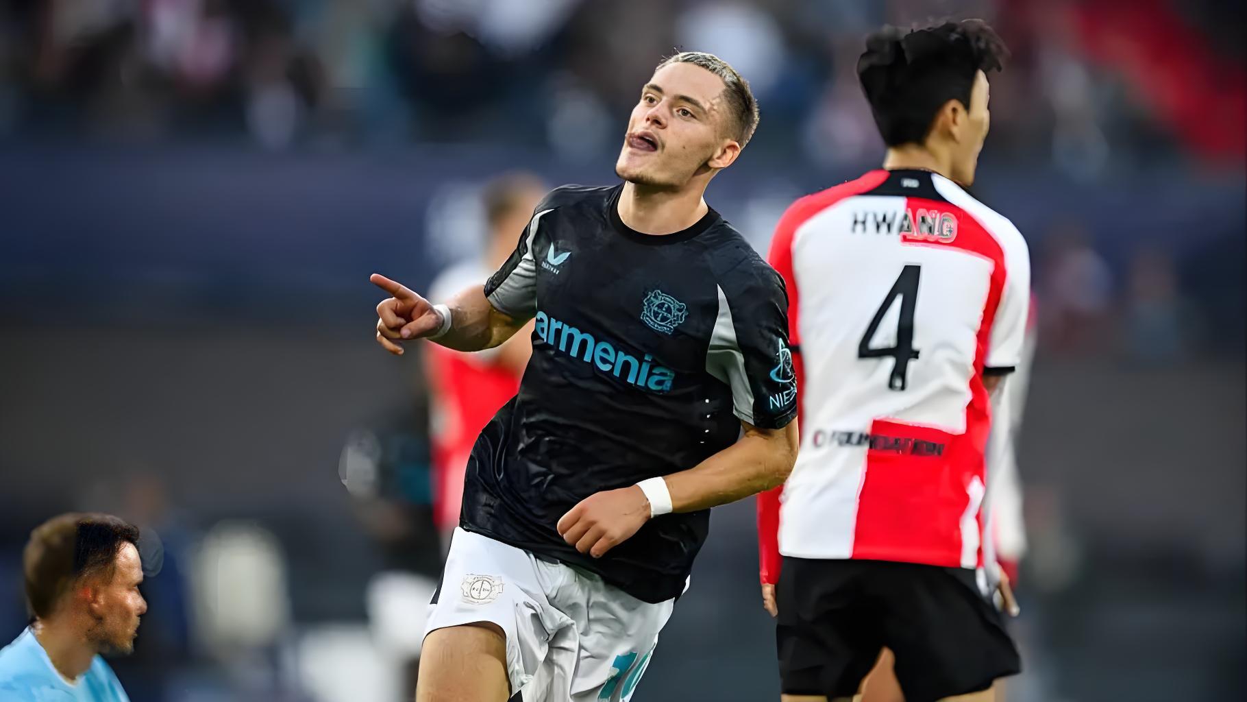 欧洲球队顽强抗衡,以惊艳表现征服球迷们 欧洲球队顽强抗衡,以惊艳表现征服球迷们