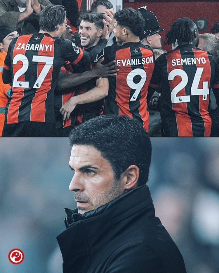 伯恩茅斯客场遭遇失利,战绩有所下滑的简单介绍 伯恩茅斯客场遭遇失利,战绩有所下滑的简单介绍