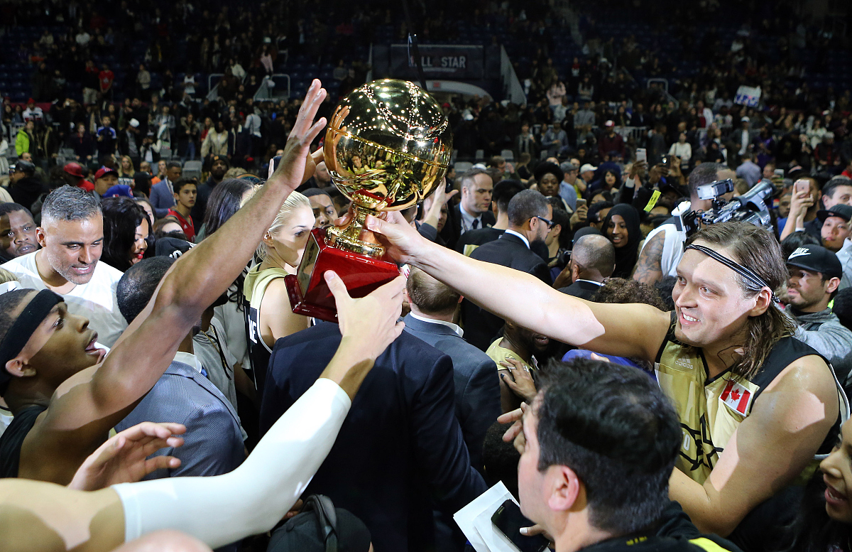 篮球比赛季精英球员大奖赛回顾,实力强大的简单介绍 篮球比赛季精英球员大奖赛回顾,实力强大的简单介绍