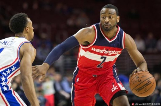 沃尔复出率猛龙取得3连胜!战绩超越步行者!的简单介绍 沃尔复出率猛龙取得3连胜!战绩超越步行者!的简单介绍