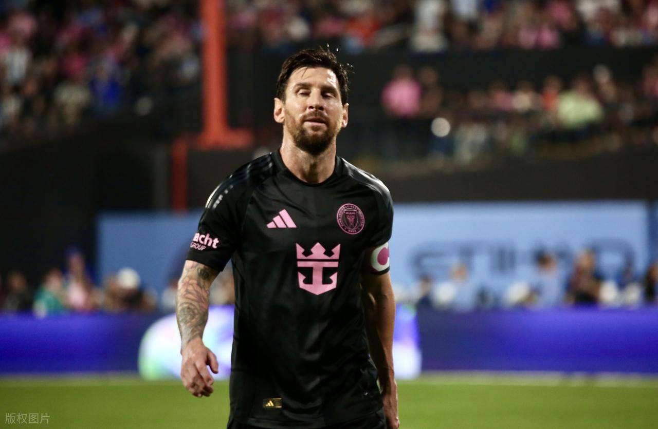 梅西领军实现晋级，连胜晋级下一轮