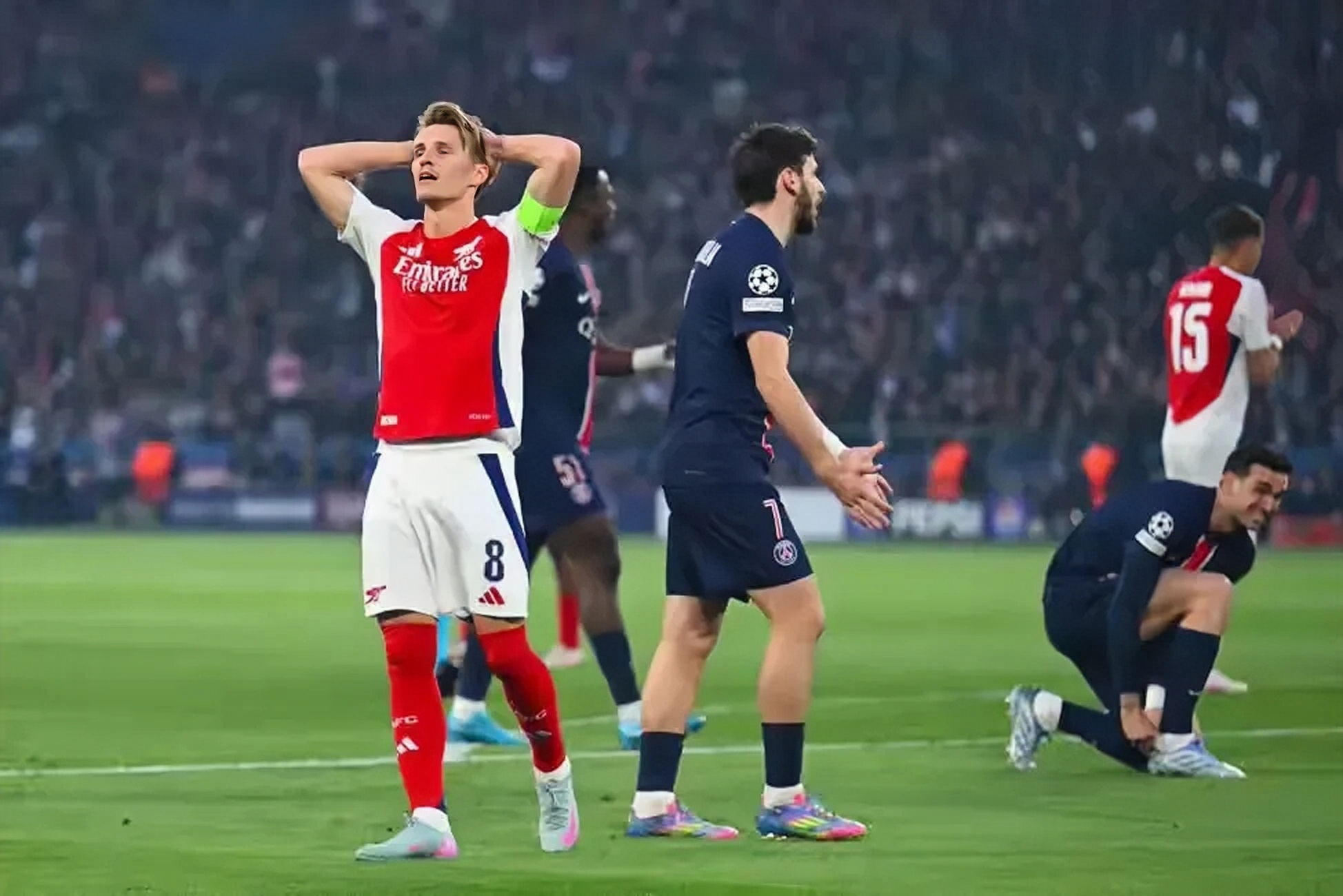 阿森纳欲在主场击败对手,实现胜利 阿森纳欲在主场击败对手,实现胜利