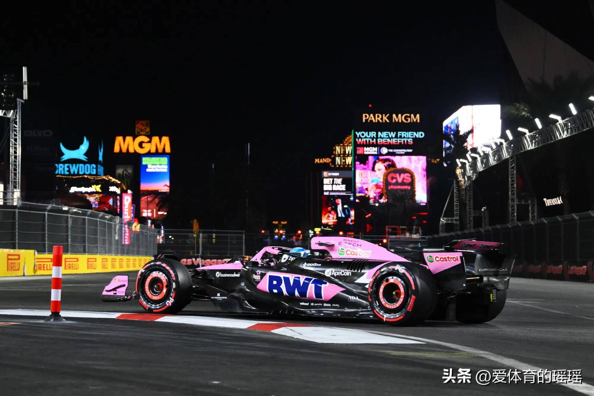 威廉姆斯轻取哈斯车队，勒克莱尔扛起全队的简单介绍