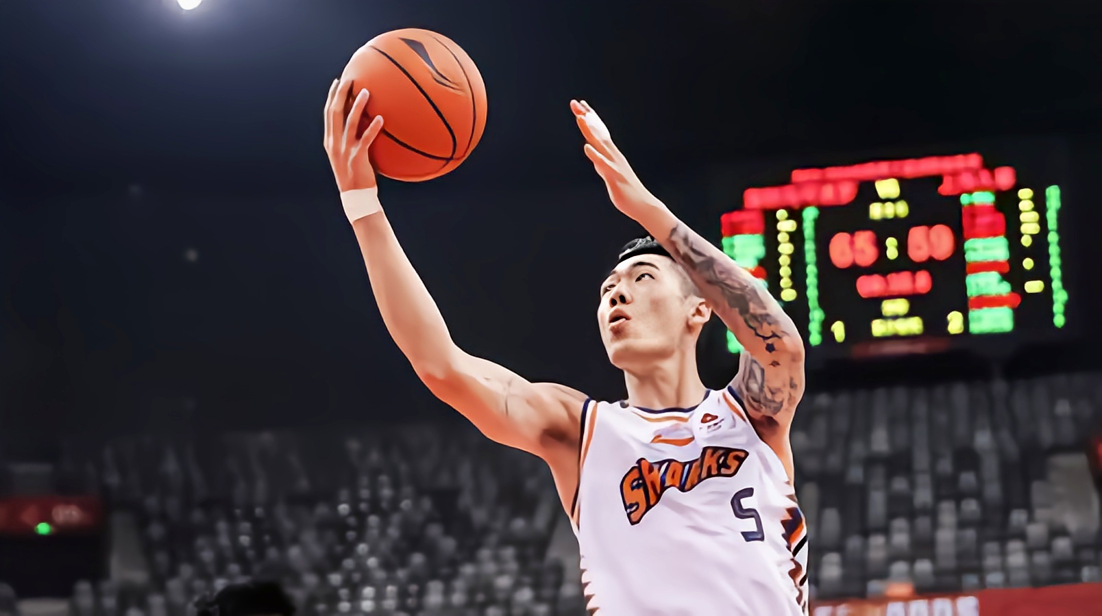 包含灰熊翻盘辽宁队,王哲林惊艳四座的词条 包含灰熊翻盘辽宁队,王哲林惊艳四座的词条