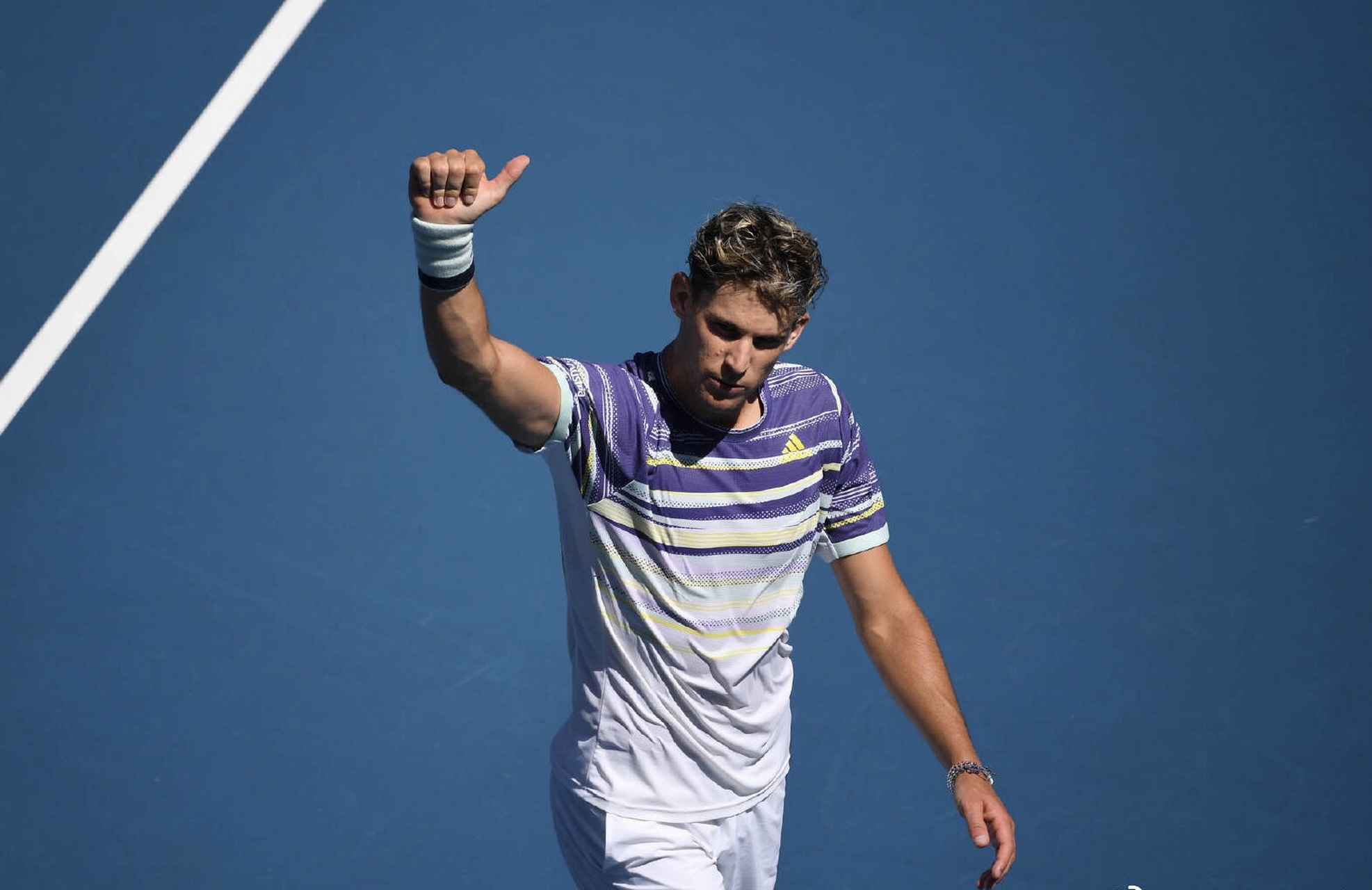 包含澳网横扫ATP总决赛,蒂姆状态火热的词条 包含澳网横扫ATP总决赛,蒂姆状态火热的词条