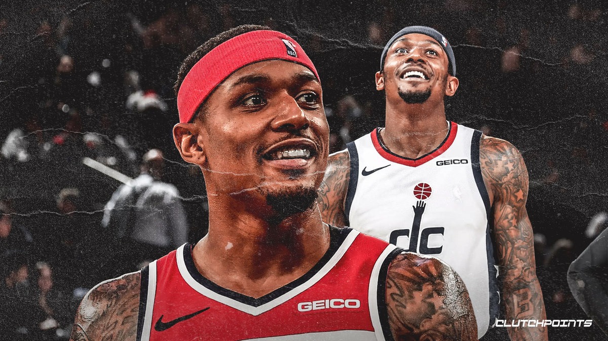 公牛横扫勇士,布拉德利一己之力扛起全队的简单介绍 公牛横扫勇士,布拉德利一己之力扛起全队的简单介绍