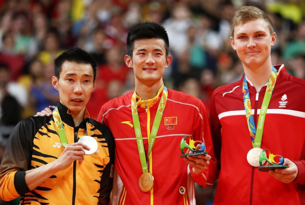 韩国羽毛球队险胜中国羽毛球队,安赛龙关键制胜的简单介绍 韩国羽毛球队险胜中国羽毛球队,安赛龙关键制胜的简单介绍