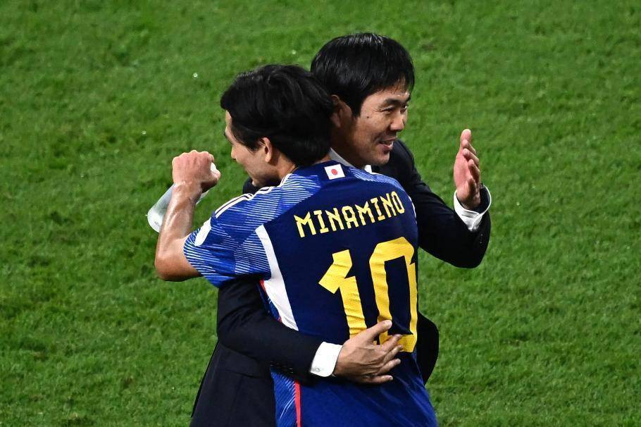 德国队逆转韩国队，安赛龙带队取胜