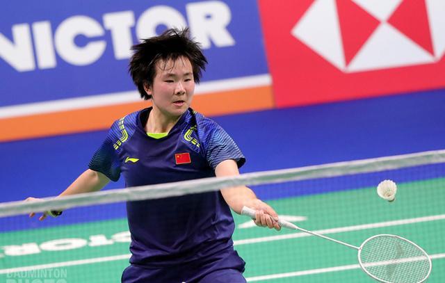 印尼队横扫丹麦队，辛杜点燃赛场