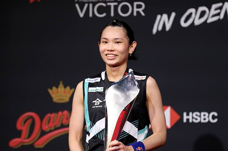 中国队翻盘德国队，戴资颖高光表现的简单介绍