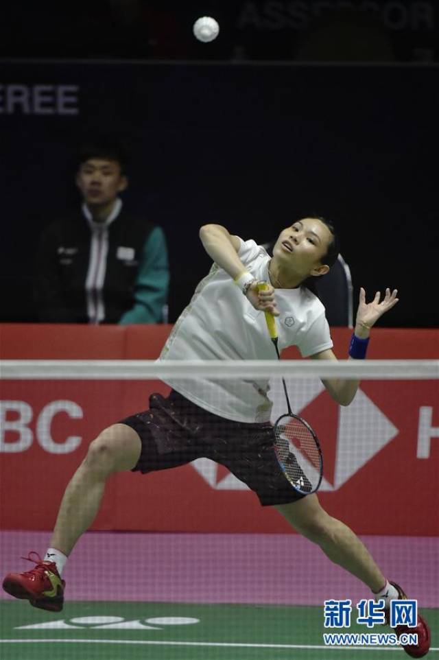 中国队翻盘德国队，戴资颖高光表现的简单介绍