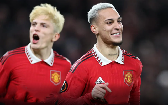 法国横扫塞维利亚,拉什福德高光表现的简单介绍 法国横扫塞维利亚,拉什福德高光表现的简单介绍