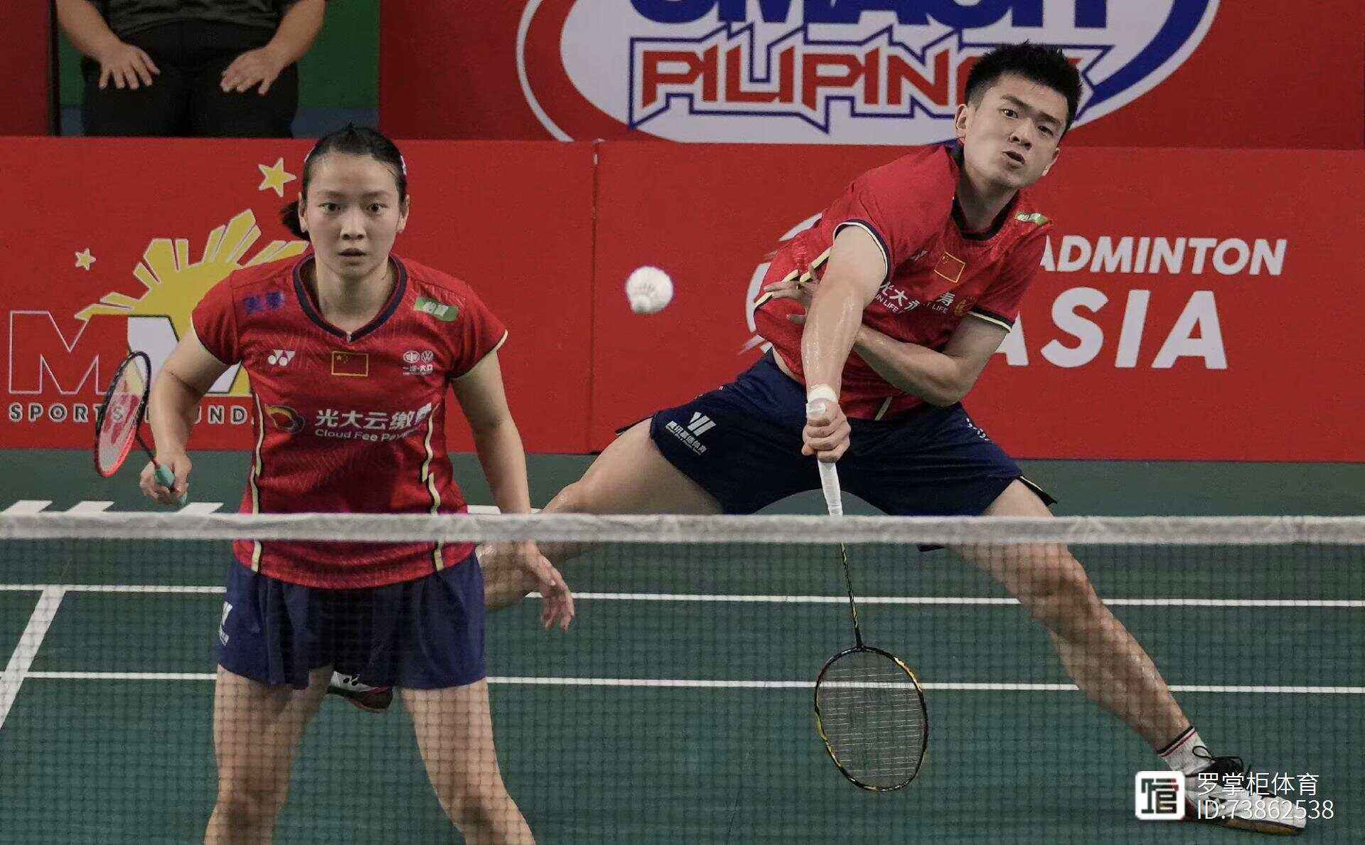 印度队险胜泰国队,郑思维惊艳四座的简单介绍 印度队险胜泰国队,郑思维惊艳四座的简单介绍