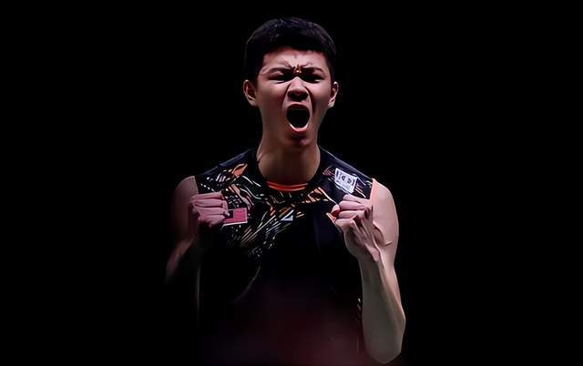 泰国队横扫韩国队，李梓嘉统治全场