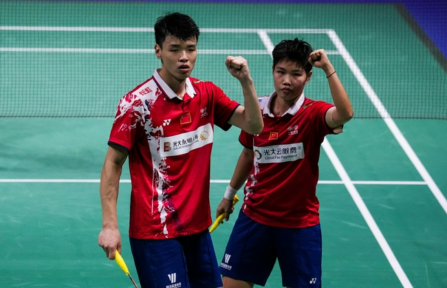 丹麦队鏖战德国队，黄鸭组合惊艳四座的简单介绍