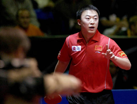 日本队逆转马来西亚队，马琳扛起全队