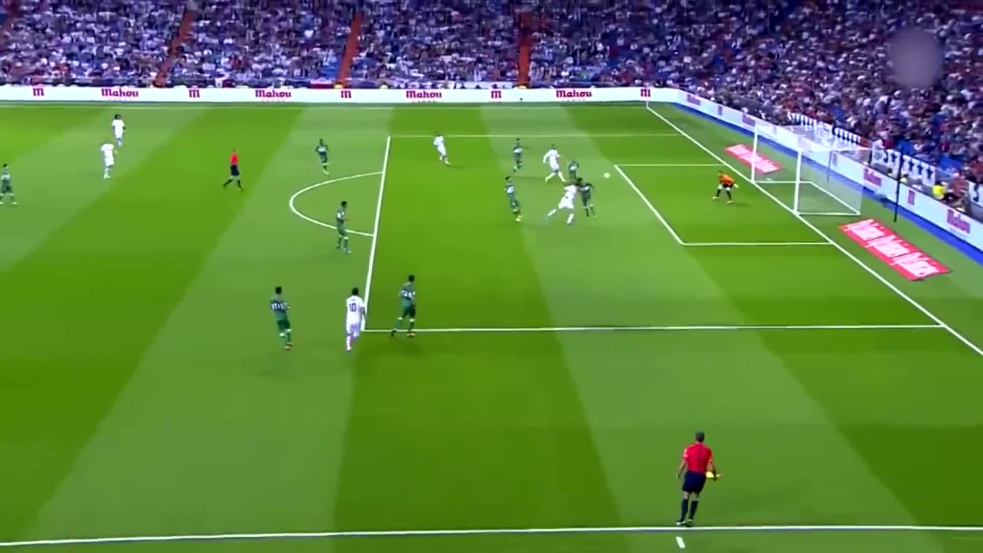 法国逆转皇马，戈麦斯高光表现的简单介绍