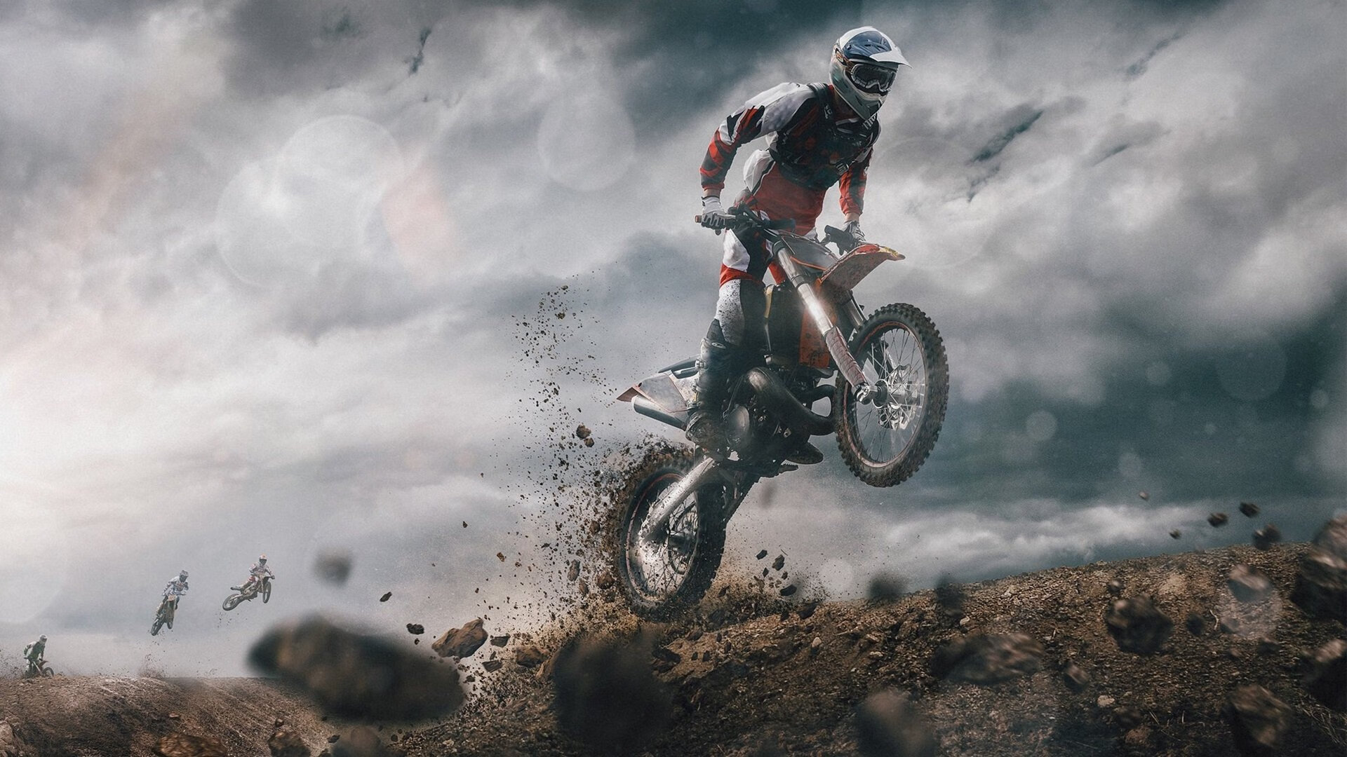 从天而降的证明，NBA总决赛之夜，姆巴佩的跨界篮球启示录