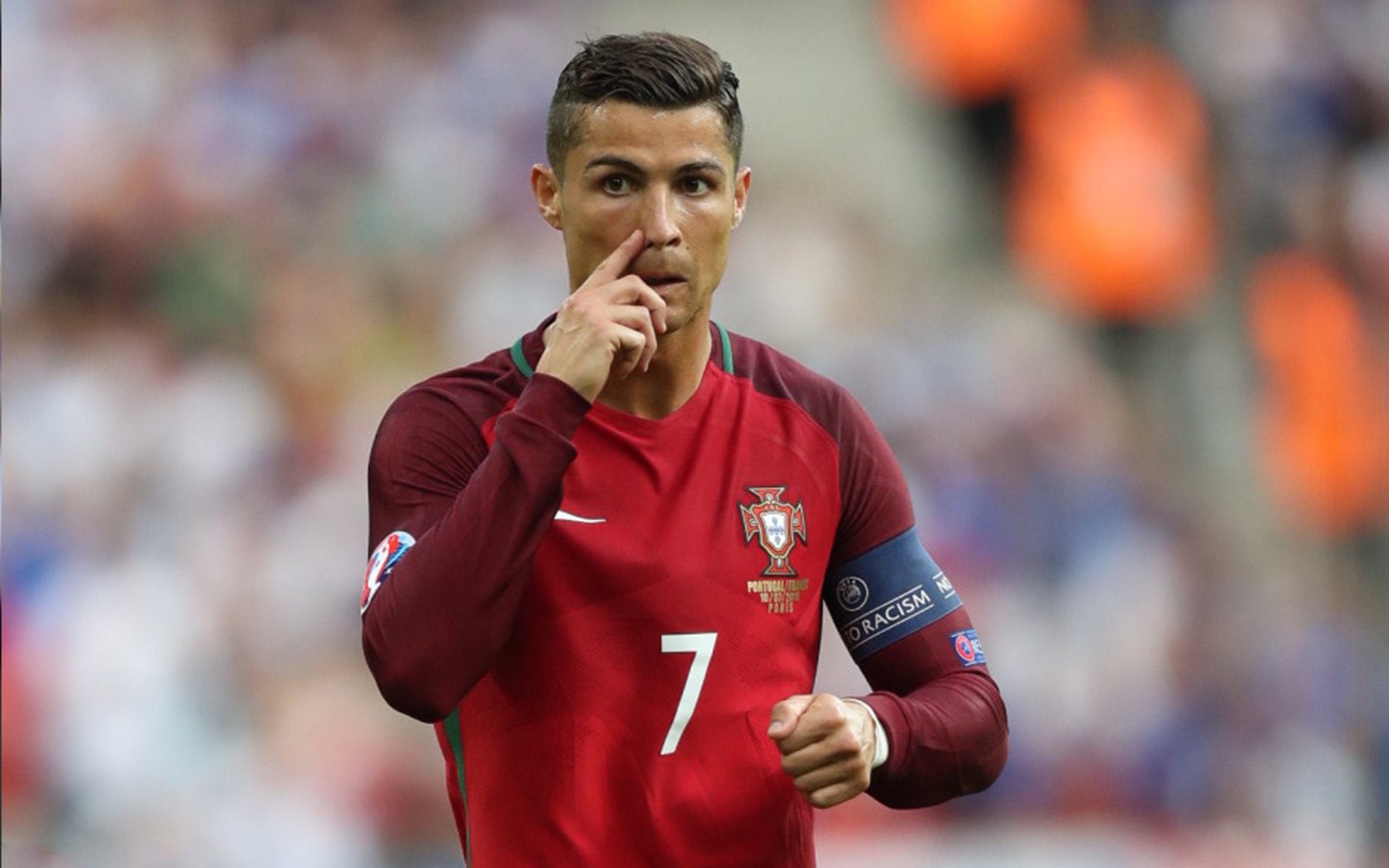 穿越时空的制胜球，当拉齐奥蓝邂逅法国三色，德里赫特一击定乾坤